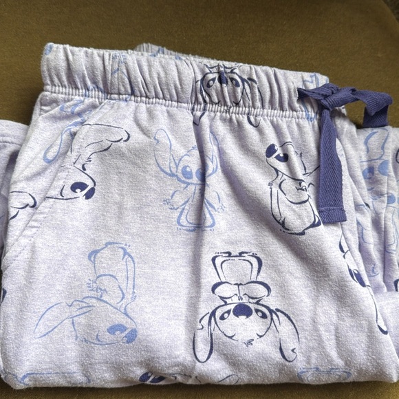 Stitch PJ’s - Picture 3 of 4
